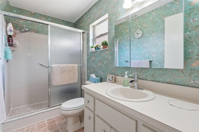 Welcome to a home that doesn't whisper potential... it announces on On Top of the World Golf Course in Florida - for sale on GolfHomes.com, golf home, golf lot