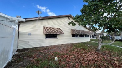 One or more photo(s) has been virtually staged. Discover the on Gulf Harbors Golf Course in Florida - for sale on GolfHomes.com, golf home, golf lot