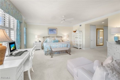 Penthouse elegance awaits you on the third floor at 2675 Wulfert on  in Florida - for sale on GolfHomes.com, golf home, golf lot
