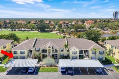 Welcome to the Fairways at Marco Shores. This 3-bedroom, 2-full on Hammock Bay in Florida - for sale on GolfHomes.com, golf home, golf lot