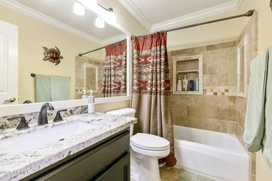 Fully updated 3BR, 2BA Palacia Plus model with a pool in the on Ironwood Golf Club in Arizona - for sale on GolfHomes.com, golf home, golf lot