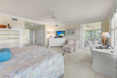 Penthouse elegance awaits you on the third floor at 2675 Wulfert on  in Florida - for sale on GolfHomes.com, golf home, golf lot