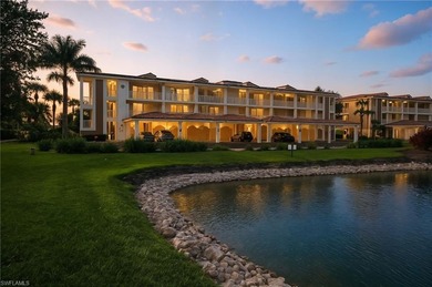 Welcome to easy, elegant living in The Vineyards, one of North on  in Florida - for sale on GolfHomes.com, golf home, golf lot