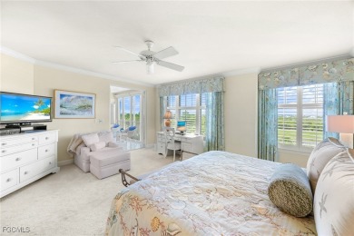 Penthouse elegance awaits you on the third floor at 2675 Wulfert on  in Florida - for sale on GolfHomes.com, golf home, golf lot