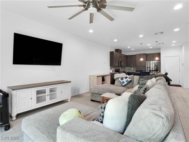 Welcome to 985 Via Lombardi Ave, a thoughtfully 3-bed, 2.5-bath on Tuscany Golf Club in Nevada - for sale on GolfHomes.com, golf home, golf lot