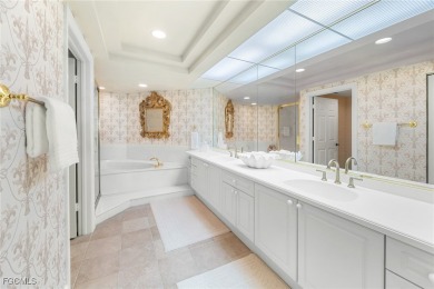 Penthouse elegance awaits you on the third floor at 2675 Wulfert on  in Florida - for sale on GolfHomes.com, golf home, golf lot