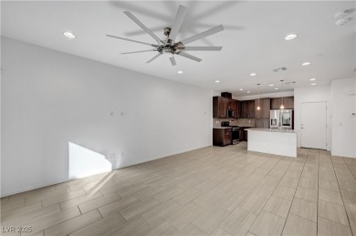 Welcome to 985 Via Lombardi Ave, a thoughtfully 3-bed, 2.5-bath on Tuscany Golf Club in Nevada - for sale on GolfHomes.com, golf home, golf lot