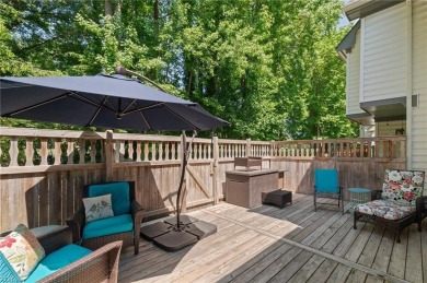 Head inside to discover an open-concept you'll love. With warm on Greenbrier Country Club in Virginia - for sale on GolfHomes.com, golf home, golf lot