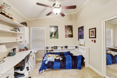 Fully updated 3BR, 2BA Palacia Plus model with a pool in the on Ironwood Golf Club in Arizona - for sale on GolfHomes.com, golf home, golf lot