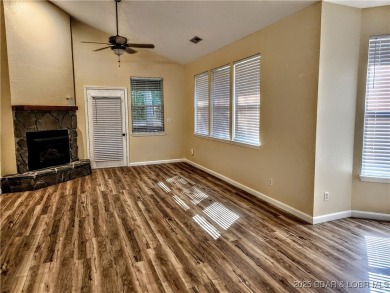 Seller CREDIT OFFERRED! See attached Docs for more info! 

 on The Club At Old Kinderhook in Missouri - for sale on GolfHomes.com, golf home, golf lot