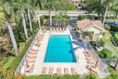 Welcome to the Fairways at Marco Shores. This 3-bedroom, 2-full on Hammock Bay in Florida - for sale on GolfHomes.com, golf home, golf lot