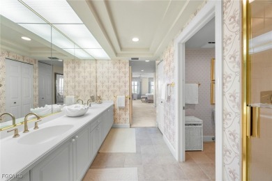 Penthouse elegance awaits you on the third floor at 2675 Wulfert on  in Florida - for sale on GolfHomes.com, golf home, golf lot