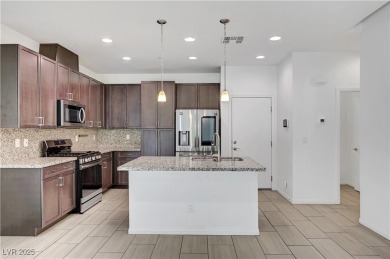 Welcome to 985 Via Lombardi Ave, a thoughtfully 3-bed, 2.5-bath on Tuscany Golf Club in Nevada - for sale on GolfHomes.com, golf home, golf lot