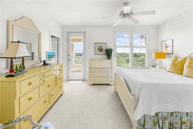 Penthouse elegance awaits you on the third floor at 2675 Wulfert on  in Florida - for sale on GolfHomes.com, golf home, golf lot