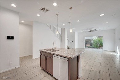 Welcome to 985 Via Lombardi Ave, a thoughtfully 3-bed, 2.5-bath on Tuscany Golf Club in Nevada - for sale on GolfHomes.com, golf home, golf lot
