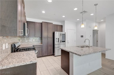 Welcome to 985 Via Lombardi Ave, a thoughtfully 3-bed, 2.5-bath on Tuscany Golf Club in Nevada - for sale on GolfHomes.com, golf home, golf lot