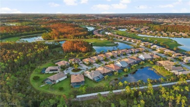 Built in 2016 by Pulte, this highly desirable *Pinnacle* floor on The Plantation Golf and Country Club in Florida - for sale on GolfHomes.com, golf home, golf lot