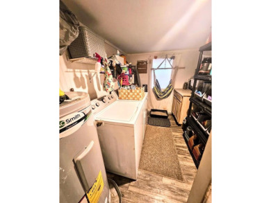 Discover a rare opportunity to own an investment property in on Rockport Country Club in Texas - for sale on GolfHomes.com, golf home, golf lot