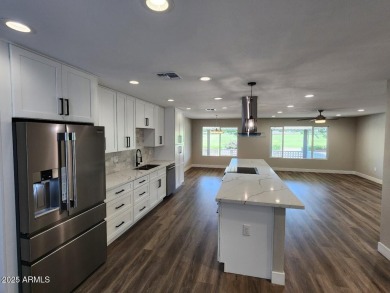 Exceptionally Updated! 17th Fairway of Riverview Golf Course in on Sun City Riverview Golf Course in Arizona - for sale on GolfHomes.com, golf home, golf lot
