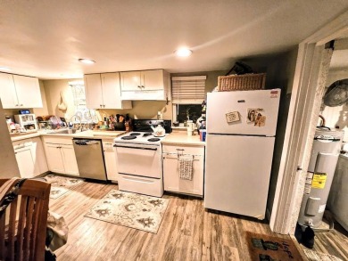 Discover a rare opportunity to own an investment property in on Rockport Country Club in Texas - for sale on GolfHomes.com, golf home, golf lot