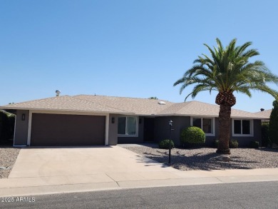 Exceptionally Updated! 17th Fairway of Riverview Golf Course in on Sun City Riverview Golf Course in Arizona - for sale on GolfHomes.com, golf home, golf lot