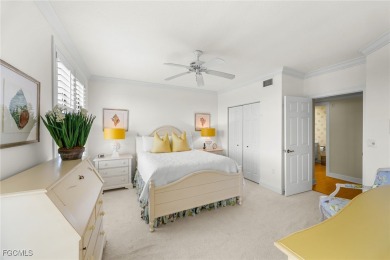 Penthouse elegance awaits you on the third floor at 2675 Wulfert on  in Florida - for sale on GolfHomes.com, golf home, golf lot