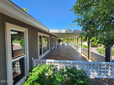 Exceptionally Updated! 17th Fairway of Riverview Golf Course in on Sun City Riverview Golf Course in Arizona - for sale on GolfHomes.com, golf home, golf lot