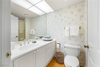 Penthouse elegance awaits you on the third floor at 2675 Wulfert on  in Florida - for sale on GolfHomes.com, golf home, golf lot