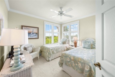 Penthouse elegance awaits you on the third floor at 2675 Wulfert on  in Florida - for sale on GolfHomes.com, golf home, golf lot
