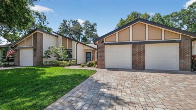 This fully updated 2 bedroom, 2 bathroom villa is located in the on Heather Golf and Country Club in Florida - for sale on GolfHomes.com, golf home, golf lot