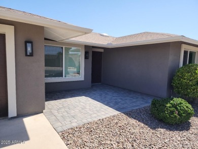 Exceptionally Updated! 17th Fairway of Riverview Golf Course in on Sun City Riverview Golf Course in Arizona - for sale on GolfHomes.com, golf home, golf lot