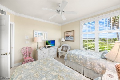 Penthouse elegance awaits you on the third floor at 2675 Wulfert on  in Florida - for sale on GolfHomes.com, golf home, golf lot