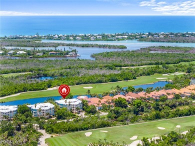 Penthouse elegance awaits you on the third floor at 2675 Wulfert on  in Florida - for sale on GolfHomes.com, golf home, golf lot