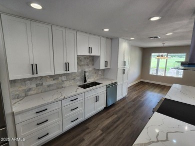 Exceptionally Updated! 17th Fairway of Riverview Golf Course in on Sun City Riverview Golf Course in Arizona - for sale on GolfHomes.com, golf home, golf lot