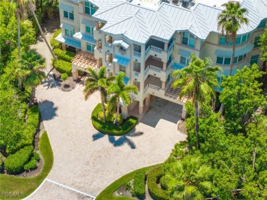 Penthouse elegance awaits you on the third floor at 2675 Wulfert on  in Florida - for sale on GolfHomes.com, golf home, golf lot