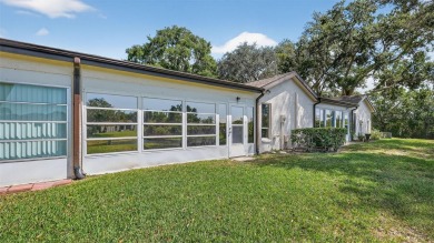 This fully updated 2 bedroom, 2 bathroom villa is located in the on Heather Golf and Country Club in Florida - for sale on GolfHomes.com, golf home, golf lot