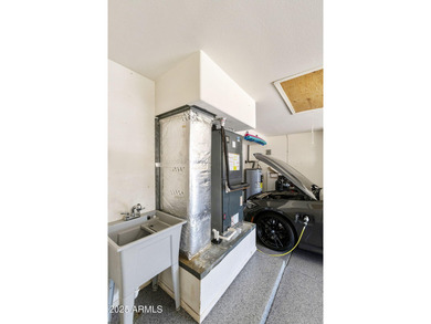 Fully updated 3BR, 2BA Palacia Plus model with a pool in the on Ironwood Golf Club in Arizona - for sale on GolfHomes.com, golf home, golf lot