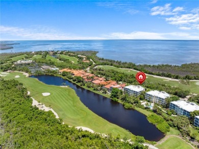 Penthouse elegance awaits you on the third floor at 2675 Wulfert on  in Florida - for sale on GolfHomes.com, golf home, golf lot