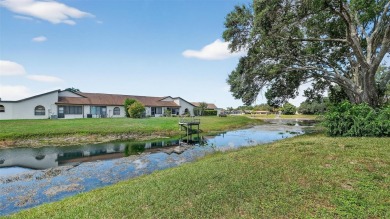 This fully updated 2 bedroom, 2 bathroom villa is located in the on Heather Golf and Country Club in Florida - for sale on GolfHomes.com, golf home, golf lot