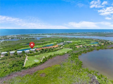 Penthouse elegance awaits you on the third floor at 2675 Wulfert on  in Florida - for sale on GolfHomes.com, golf home, golf lot