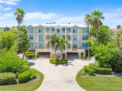 Penthouse elegance awaits you on the third floor at 2675 Wulfert on  in Florida - for sale on GolfHomes.com, golf home, golf lot
