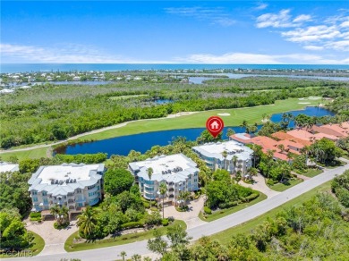 Penthouse elegance awaits you on the third floor at 2675 Wulfert on  in Florida - for sale on GolfHomes.com, golf home, golf lot