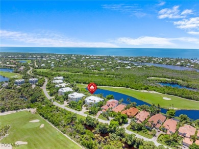 Penthouse elegance awaits you on the third floor at 2675 Wulfert on  in Florida - for sale on GolfHomes.com, golf home, golf lot