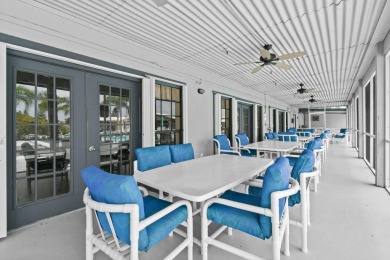 Discover resort-style living on the scenic shores of Lake on Blue Cypress Golf and RV Resort in Florida - for sale on GolfHomes.com, golf home, golf lot