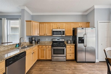 Searching for a 3-bed ranch home in Davenport at $360,000 with a on Polo Park East in Florida - for sale on GolfHomes.com, golf home, golf lot