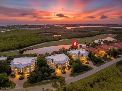Penthouse elegance awaits you on the third floor at 2675 Wulfert on The Sanctuary Golf Club in Florida - for sale on GolfHomes.com, golf home, golf lot