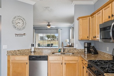 Searching for a 3-bed ranch home in Davenport at $360,000 with a on Polo Park East in Florida - for sale on GolfHomes.com, golf home, golf lot