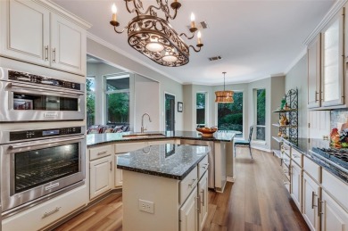Nestled in the heart of Coppell, this beautifully renovated on Riverchase Golf Club in Texas - for sale on GolfHomes.com, golf home, golf lot