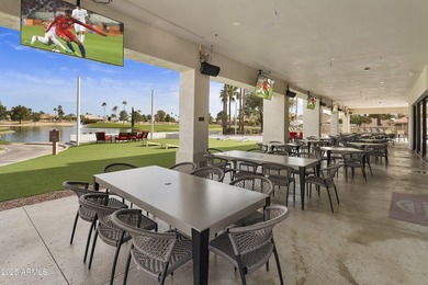 Fully updated 3BR, 2BA Palacia Plus model with a pool in the on Ironwood Golf Club in Arizona - for sale on GolfHomes.com, golf home, golf lot