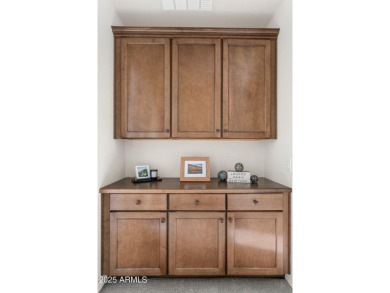 Welcome to this 2020 luxury townhome in desirable North on Pinnacle Peak Country Club in Arizona - for sale on GolfHomes.com, golf home, golf lot